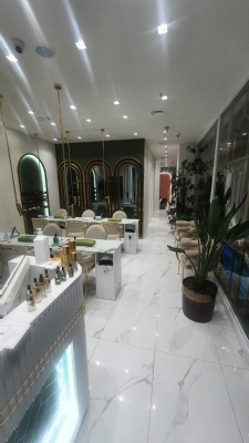 The Beauty Box
