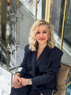 Hatice Özaydınlık
